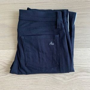 rag & bone jeans